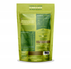 Moringa Powder Bio 2